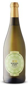 10 Moscato D'Asti (Abbazia) 2010